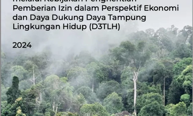 Tata Kelola Sawit Disorot, Persoalan Dinilai Tidak Sebatas Pengambilalihan Lahan