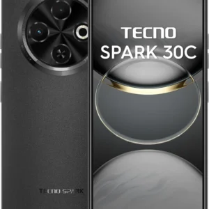 Tecno Spark 50 4G Diluncurkan dengan Chip Helio G81 dan Baterai 7000 mAh
