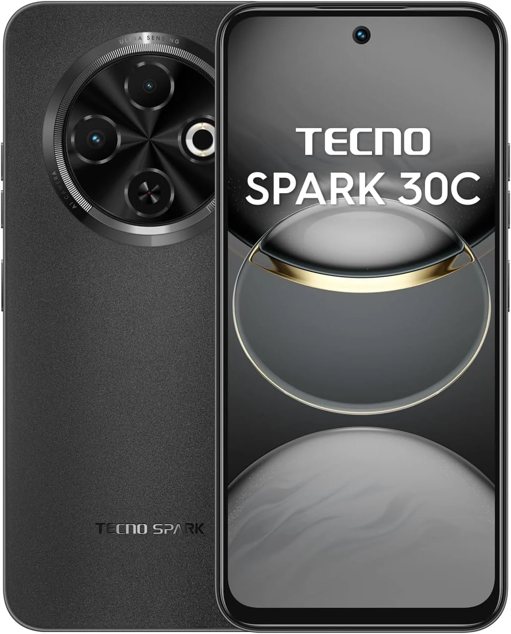 Tecno Spark 50 4G Diluncurkan dengan Chip Helio G81 dan Baterai 7000 mAh