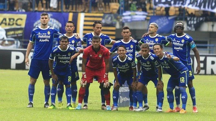 Teja Paku Alam Pulang Kampung, Siap Gempur Bali United dan Kejar Rekor Clean Sheet
