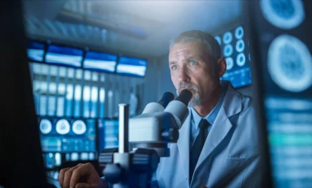 Teka-teki 'Daftar Maut' Ilmuwan Amerika: Dari Ahli NASA Hingga Nuklir