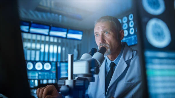 Teka-teki 'Daftar Maut' Ilmuwan Amerika: Dari Ahli NASA Hingga Nuklir