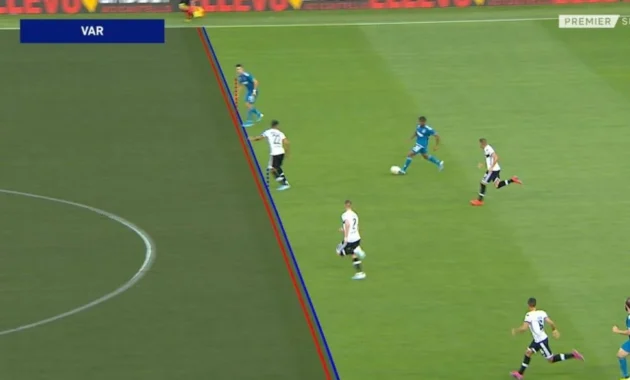 Teknologi Offside Semi‑otomatis dan Duel Sengit di Putaran ke‑13: Internasional vs Grêmio Menanti Gempar di Brasileirão 2026