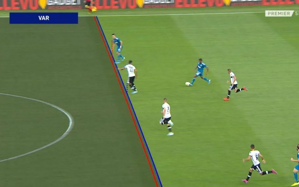 Teknologi Offside Semi‑otomatis dan Duel Sengit di Putaran ke‑13: Internasional vs Grêmio Menanti Gempar di Brasileirão 2026