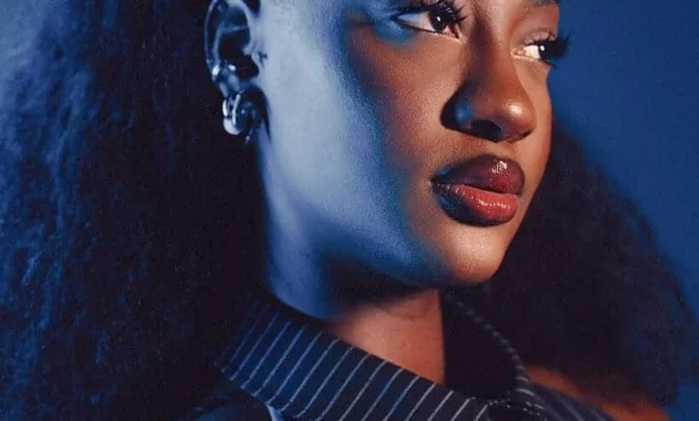 Tems Guncang Industri Afrobeats: Dari Album 'Born In The Wild' hingga Dana Kreatif $200 Juta Pemerintah Nigeria