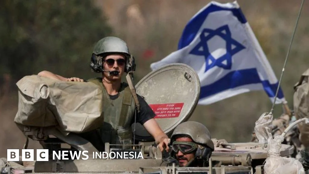 Tentara Zionis Kembali Bunuhi Warga di Seantero Gaza