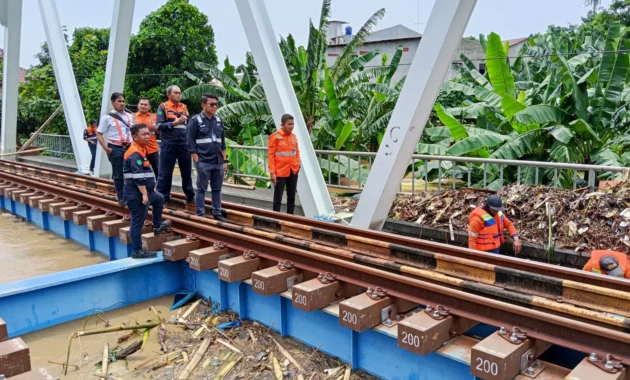 Terdampak Kecelakaan di Bekasi, KAI Siapkan Layanan Kereta Jarak Jauh Kembali Normal Mulai 30 April 2026