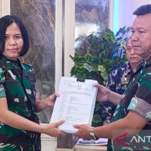 Terima Berkas Perkara Penyiraman Air Keras Andrie Yunus, Pengadilan Militer Jakarta Rencanakan Sidang Perdana 29 April