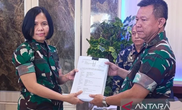 Terima Berkas Perkara Penyiraman Air Keras Andrie Yunus, Pengadilan Militer Jakarta Rencanakan Sidang Perdana 29 April