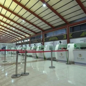 Terminal 2F Bandara Soekarno-Hatta Siap Layani Jemaah Haji 2026