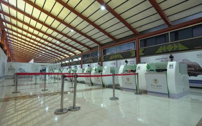Terminal 2F Bandara Soekarno-Hatta Siap Layani Jemaah Haji 2026
