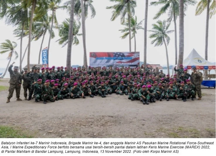 Terobosan Unhan: Dari Gelar S2 Marinir hingga Pusat Rekrutmen Nasional di Tengah Geopolitik Sulit