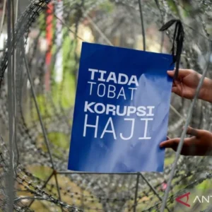 Tersangka Kuota Haji Ditemukan di Arab Saudi, KPK Siapkan Langkah Tegas untuk Bongkar Jaringan Ilegal
