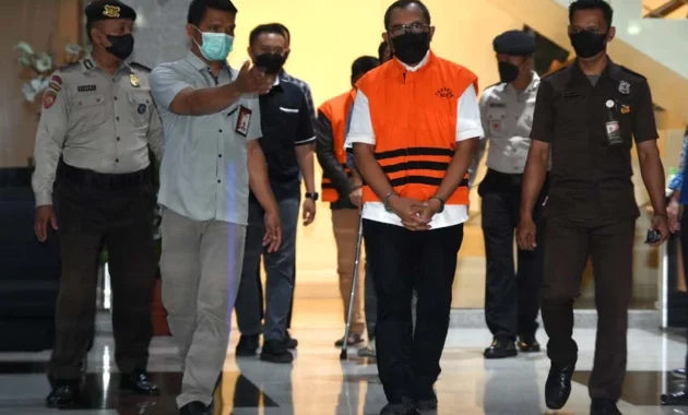 Terseret Korupsi Dana Hibah Rp 242 M, Nasib Ketua DPRD Magetan Suratno di PKB Masih Menggantung