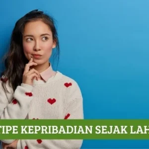 Terungkap! 4 Tipe Kepribadian Unik Orang Lahir April – Mana Kamu?