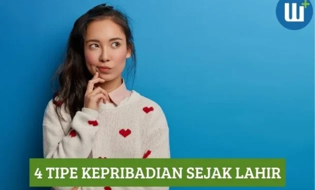 Terungkap! 4 Tipe Kepribadian Unik Orang Lahir April – Mana Kamu?