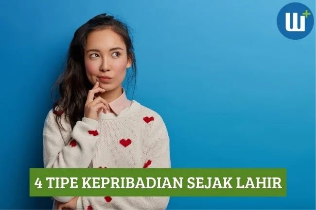 Terungkap! 4 Tipe Kepribadian Unik Orang Lahir April – Mana Kamu?