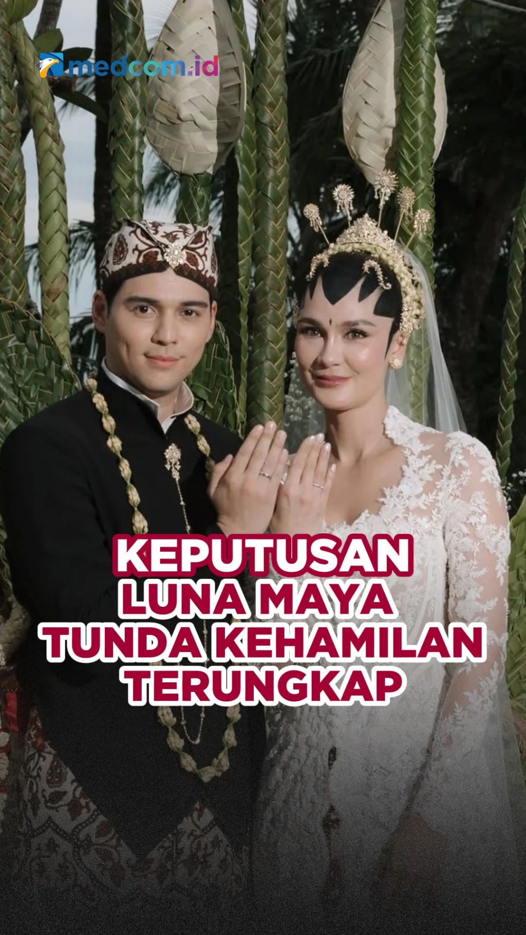 Terungkap! Anizabella Putri Ceritakan Sensasi Awal Kehamilan yang Mengguncang Dunia Maya