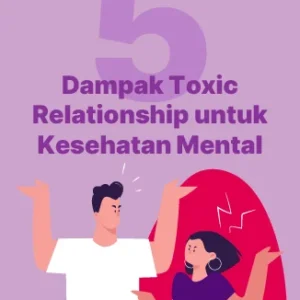 Terungkap! Bagaimana 'Toksin Pernikahan' Menggerogoti Kebahagiaan dan Kesehatan Mental Pasangan