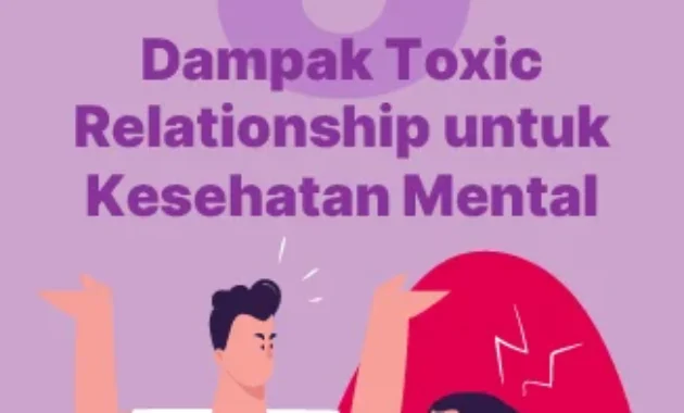 Terungkap! Bagaimana 'Toksin Pernikahan' Menggerogoti Kebahagiaan dan Kesehatan Mental Pasangan