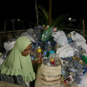 Terungkap! Dari Sampah Menjadi Kekayaan: Sejarah Panjang PNM dan Rencana Pengambilalihan oleh Purbaya