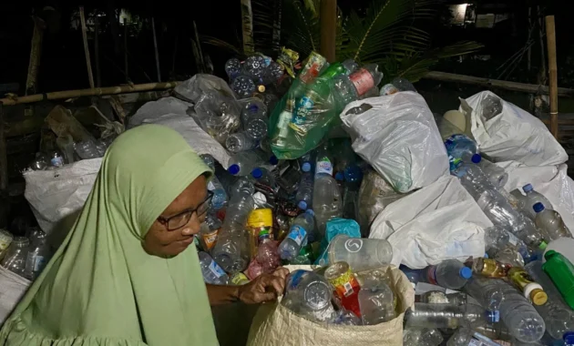 Terungkap! Dari Sampah Menjadi Kekayaan: Sejarah Panjang PNM dan Rencana Pengambilalihan oleh Purbaya