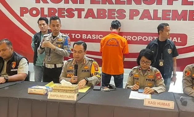 Terungkap, Motif Penusukan Nus Kei karena Pelaku Ingin Balas Dendam