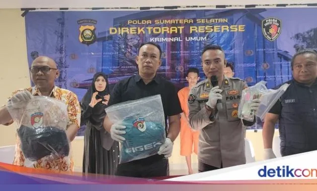 Terungkap Motif Penyiraman Air Keras Andrie Yunus Karena Dendam Pribadi 4 Prajurit TNI