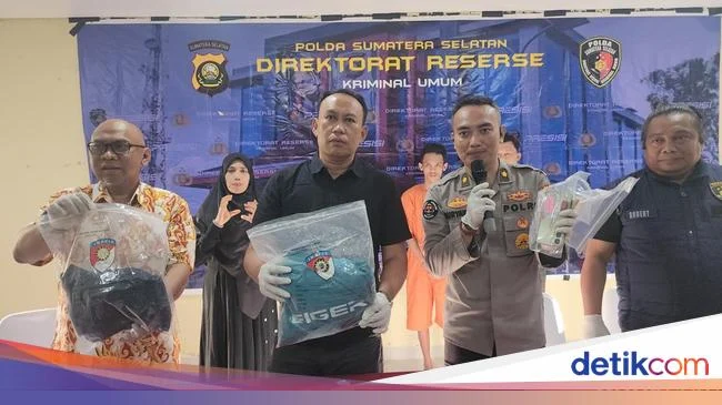 Terungkap Motif Penyiraman Air Keras Andrie Yunus Karena Dendam Pribadi 4 Prajurit TNI