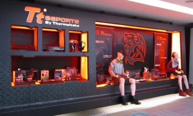 Terungkap! TT eSports Guncang Pasar dengan Produk Baru, Sementara Trane Technologies Siapkan Lonjakan Laba di Q4