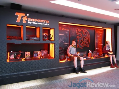 Terungkap! TT eSports Guncang Pasar dengan Produk Baru, Sementara Trane Technologies Siapkan Lonjakan Laba di Q4