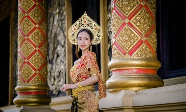 Thailand Naik Kelas: Pajak Turis Baru, Drama April 2026, dan Dampak Ekonomi Global Thailand Naik Kelas: Pajak Turis Baru, Drama April 2026, dan Dampak Ekonomi Global