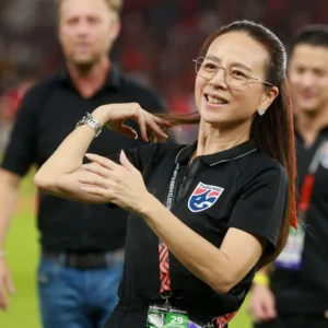 Thailand Perkuat Tim Nasional dengan Pemain Keturunan, Madam Pang Janji Kejutan di Piala Asia 2027