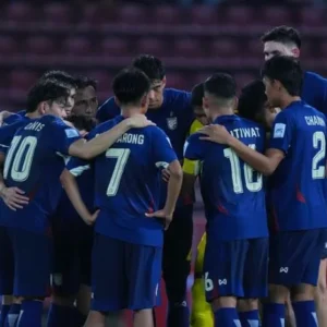 Thailand Siapkan Kejutan Besar Hadapi Turkmenistan di Piala Asia 2027