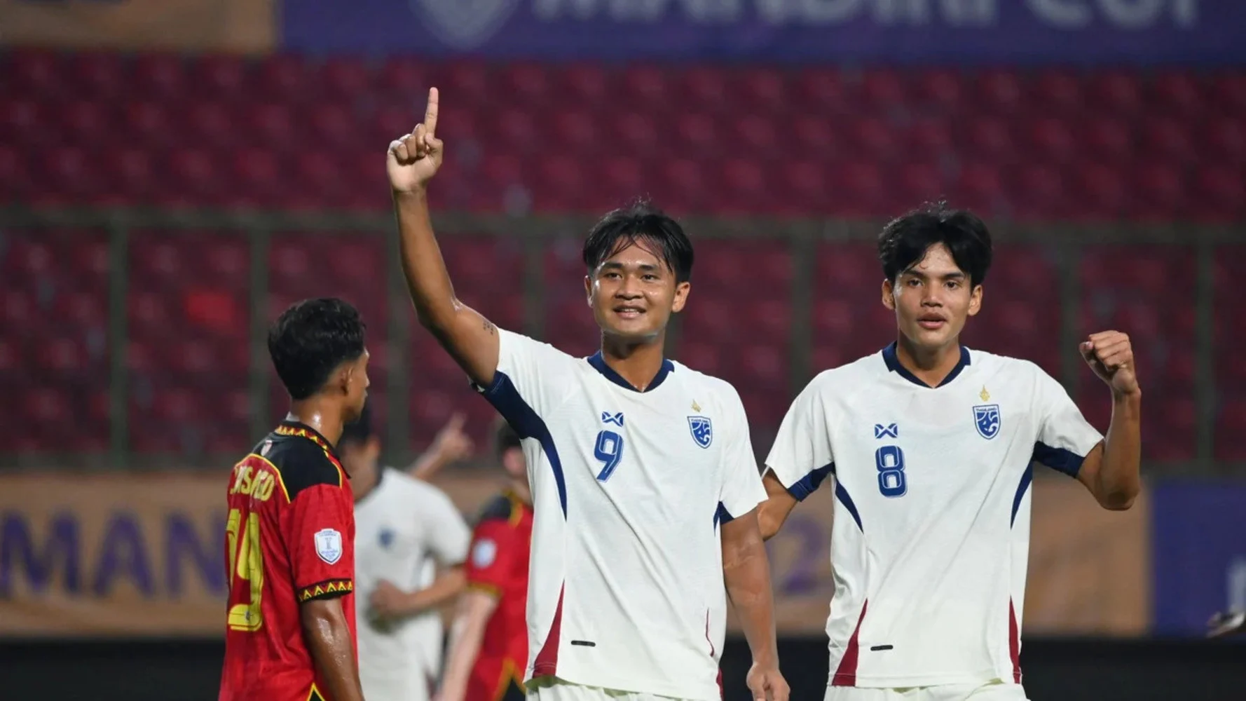 Thailand Targetkan Tembus Semifinal Piala AFF U-17 2026