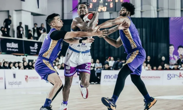 Thunder Siapkan Sweep Kedua di Babak Pertama, Suns Berjuang Hindari Eliminasi