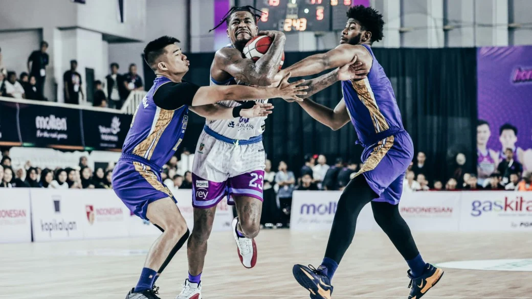 Thunder Siapkan Sweep Kedua di Babak Pertama, Suns Berjuang Hindari Eliminasi