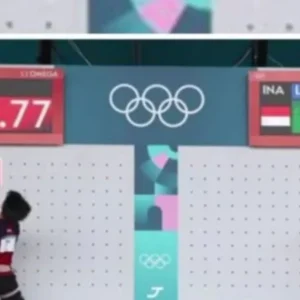 Tiga Atlet Panjat Tebing Indonesia Pastikan Dirinya Tampil di Asian Games 2026