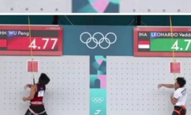 Tiga Atlet Panjat Tebing Indonesia Pastikan Dirinya Tampil di Asian Games 2026