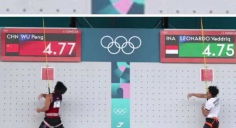 Tiga Atlet Panjat Tebing Indonesia Pastikan Dirinya Tampil di Asian Games 2026