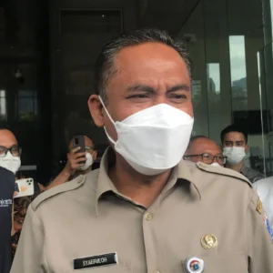 Tiga pejabat diperiksa Inspektorat DKI imbas PPSU gunakan AI