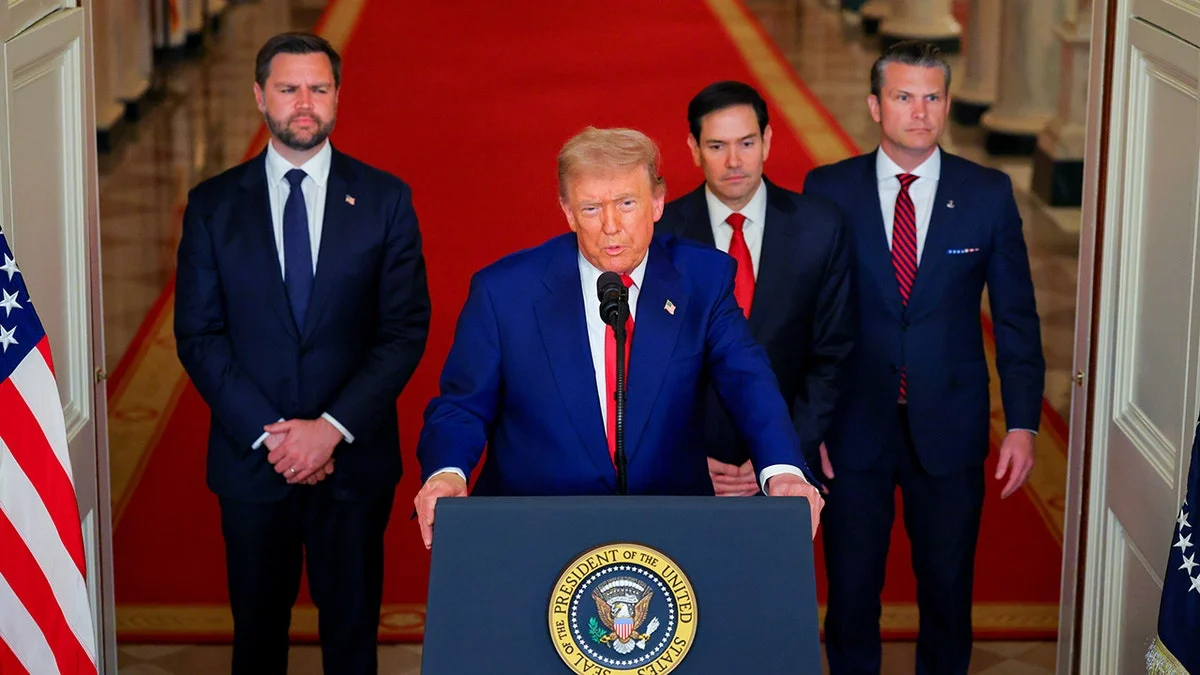 Tiga Peristiwa Besar 1 April 2026: Kemenangan Brasil, Pernyataan Trump tentang Iran, dan Kontroversi Paspor Maarten Paes