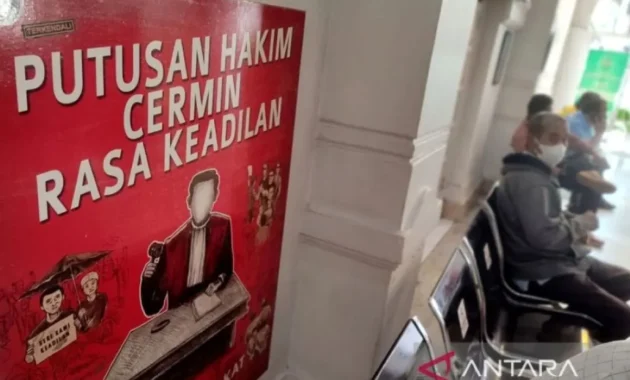 Tiga Terdakwa Korupsi Dana Pilkada Pangkep Divonis Bersalah