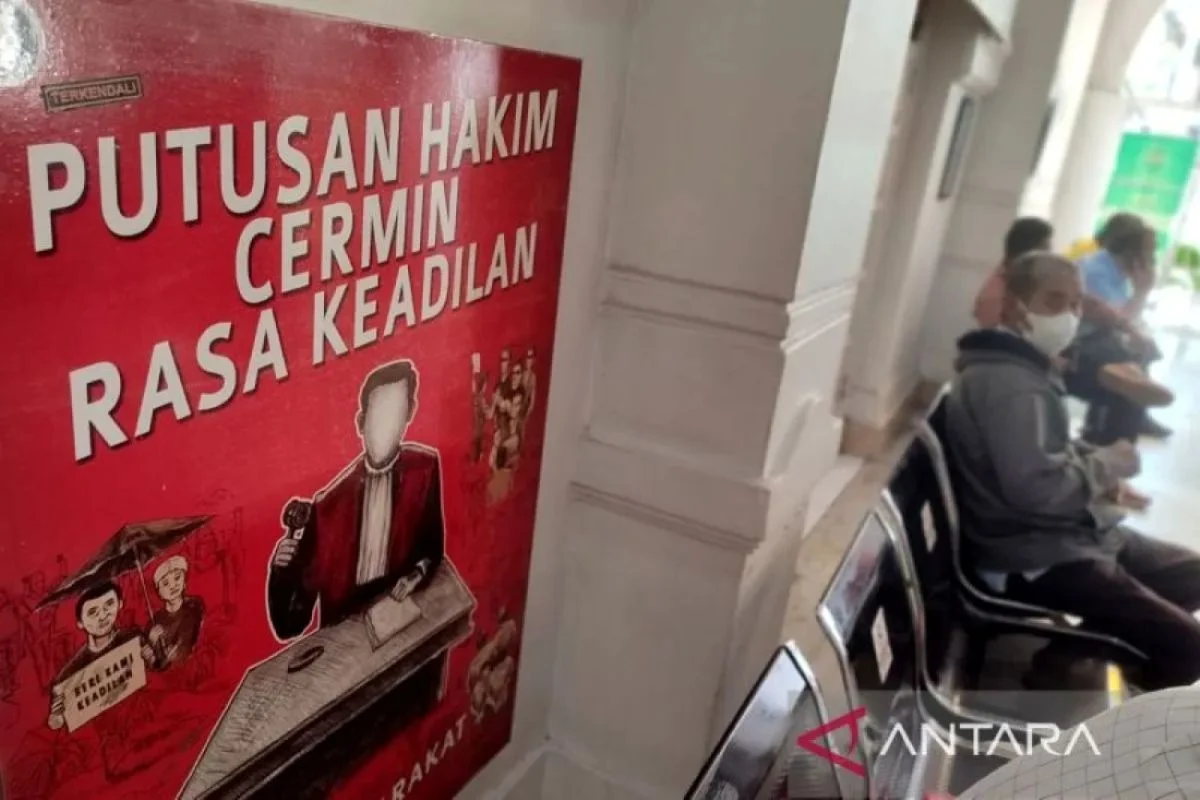 Tiga Terdakwa Korupsi Dana Pilkada Pangkep Divonis Bersalah