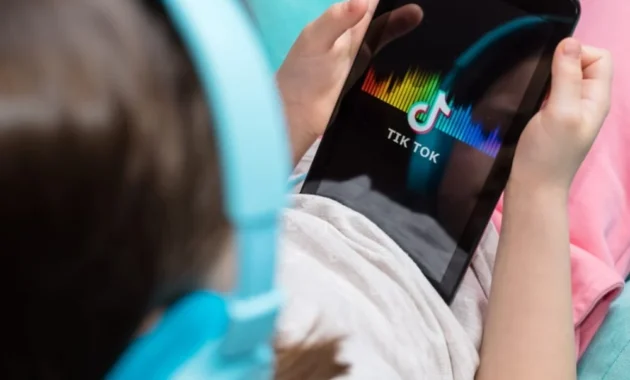 TikTok Nonaktifkan 1,7 Juta Akun Anak: Langkah Besar Indonesia Lindungi Pengguna di Bawah 16 Tahun