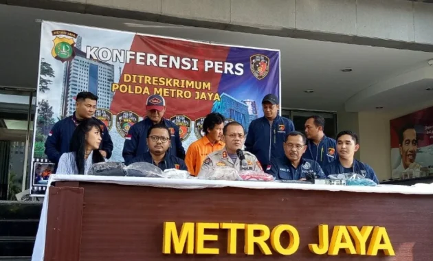 Tim Investigasi Independen Beber Dugaan Keterlibatan 16 Pelaku Penyiraman Air Keras Andrie Yunus
