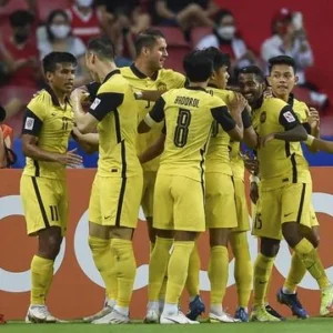 Tim Nasional Sepak Bola Malaysia Siap Guncang Panggung Asia: Sejarah, Performa Terkini, dan Harapan di Kualifikasi Piala Dunia 2026