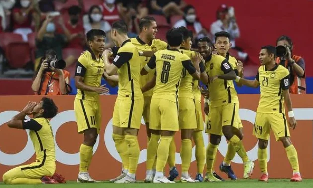 Tim Nasional Sepak Bola Malaysia Siap Guncang Panggung Asia: Sejarah, Performa Terkini, dan Harapan di Kualifikasi Piala Dunia 2026