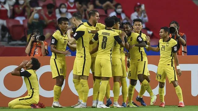 Tim Nasional Sepak Bola Malaysia Siap Guncang Panggung Asia: Sejarah, Performa Terkini, dan Harapan di Kualifikasi Piala Dunia 2026