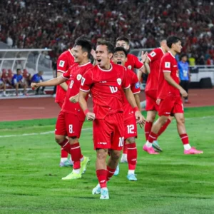 Timnas Indonesia Siap Guncang Italia: Media Vietnam Ungkap Jurang Level yang Mengancam!